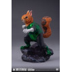 DC Comics Estatua 1/6 John Stewart - Green Lantern 52 cm