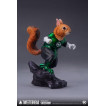 DC Comics Estatua 1/6 John Stewart - Green Lantern 52 cm