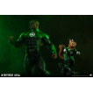 DC Comics Estatua 1/6 John Stewart - Green Lantern 52 cm