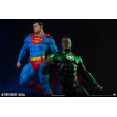 DC Comics Estatua 1/6 John Stewart - Green Lantern 52 cm