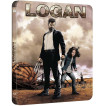 LOGAN - EDIC. METÁLICA [BLU-RAY]