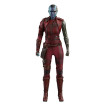 Vengadores: Endgame Figura Movie Masterpiece 1/6 Nebula 30 cm