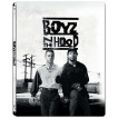 LOS CHICOS DEL BARRIO - EDIC. METÁLICA [BLU-RAY]