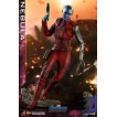 Vengadores: Endgame Figura Movie Masterpiece 1/6 Nebula 30 cm