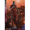 Vengadores: Endgame Figura Movie Masterpiece 1/6 Nebula 30 cm