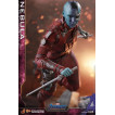 Vengadores: Endgame Figura Movie Masterpiece 1/6 Nebula 30 cm