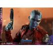 Vengadores: Endgame Figura Movie Masterpiece 1/6 Nebula 30 cm