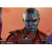 Vengadores: Endgame Figura Movie Masterpiece 1/6 Nebula 30 cm