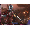 Vengadores: Endgame Figura Movie Masterpiece 1/6 Nebula 30 cm