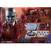 Vengadores: Endgame Figura Movie Masterpiece 1/6 Nebula 30 cm