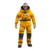 Guardianes de la Galaxia Vol. 2 Figura Movie Masterpiece 1/6 Stan Lee 2019 Toy Fair Exclusive 31 cm