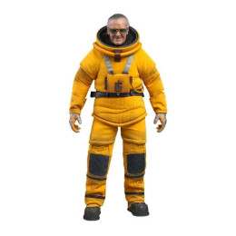 LEGO MARVEL SUPER HEROES - 76042 - EL HELITRANSPORTE DE SHIELD