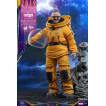 Guardianes de la Galaxia Vol. 2 Figura Movie Masterpiece 1/6 Stan Lee 2019 Toy Fair Exclusive 31 cm