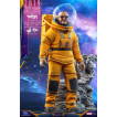 Guardianes de la Galaxia Vol. 2 Figura Movie Masterpiece 1/6 Stan Lee 2019 Toy Fair Exclusive 31 cm