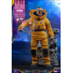 Guardianes de la Galaxia Vol. 2 Figura Movie Masterpiece 1/6 Stan Lee 2019 Toy Fair Exclusive 31 cm