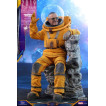 Guardianes de la Galaxia Vol. 2 Figura Movie Masterpiece 1/6 Stan Lee 2019 Toy Fair Exclusive 31 cm
