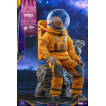 Guardianes de la Galaxia Vol. 2 Figura Movie Masterpiece 1/6 Stan Lee 2019 Toy Fair Exclusive 31 cm