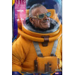 Guardianes de la Galaxia Vol. 2 Figura Movie Masterpiece 1/6 Stan Lee 2019 Toy Fair Exclusive 31 cm