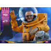 Guardianes de la Galaxia Vol. 2 Figura Movie Masterpiece 1/6 Stan Lee 2019 Toy Fair Exclusive 31 cm