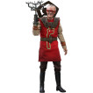 Thor Ragnarok Figura Movie Masterpiece 1/6 Stan Lee Hot Toys Exclusive 30 cm