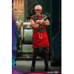 Thor Ragnarok Figura Movie Masterpiece 1/6 Stan Lee Hot Toys Exclusive 30 cm
