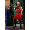 Thor Ragnarok Figura Movie Masterpiece 1/6 Stan Lee Hot Toys Exclusive 30 cm