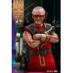 Thor Ragnarok Figura Movie Masterpiece 1/6 Stan Lee Hot Toys Exclusive 30 cm