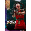 Thor Ragnarok Figura Movie Masterpiece 1/6 Stan Lee Hot Toys Exclusive 30 cm