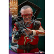 Thor Ragnarok Figura Movie Masterpiece 1/6 Stan Lee Hot Toys Exclusive 30 cm