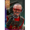 Thor Ragnarok Figura Movie Masterpiece 1/6 Stan Lee Hot Toys Exclusive 30 cm