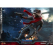 Vengadores: Endgame Figura Movie Masterpiece 1/6 Rocket 16 cm