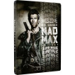 MAD MAX: TRILOGÍA - EDIC. METÁLICA [BLU-RAY]