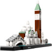 LEGO ARCHITECTURE - 21026 - VENECIA