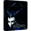 MALÉFICA - EDIC. METÁLICA [BLU-RAY]