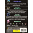 MATRIX: TRILOGÍA + ANIMATRIX - EDIC. METÁLICA (2015) (DVD)