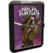 NINJA TURTLES TEENAGE MUTANT - EDIC. METÁLICA [BLU-RAY]