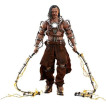 Iron Man 2 Figura Movie Masterpiece 1/6 Whiplash 2020 Toy Fair Exclusive 30 cm