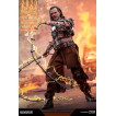 Iron Man 2 Figura Movie Masterpiece 1/6 Whiplash 2020 Toy Fair Exclusive 30 cm
