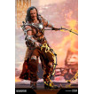 Iron Man 2 Figura Movie Masterpiece 1/6 Whiplash 2020 Toy Fair Exclusive 30 cm