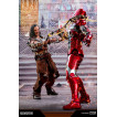 Iron Man 2 Figura Movie Masterpiece 1/6 Whiplash 2020 Toy Fair Exclusive 30 cm
