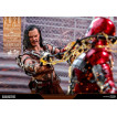 Iron Man 2 Figura Movie Masterpiece 1/6 Whiplash 2020 Toy Fair Exclusive 30 cm