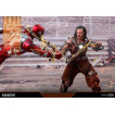 Iron Man 2 Figura Movie Masterpiece 1/6 Whiplash 2020 Toy Fair Exclusive 30 cm