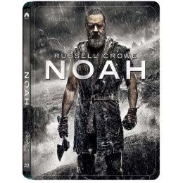 NOAH - EDIC. METÁLICA [BLU-RAY]