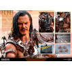 Iron Man 2 Figura Movie Masterpiece 1/6 Whiplash 2020 Toy Fair Exclusive 30 cm