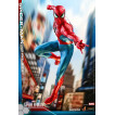 Marvel's Spider-Man Figura Video Game Masterpiece 1/6 Spider-Man (Spider Armor MK IV Suit) 30 cm
