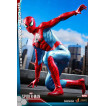 Marvel's Spider-Man Figura Video Game Masterpiece 1/6 Spider-Man (Spider Armor MK IV Suit) 30 cm