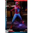 Marvel's Spider-Man Figura Video Game Masterpiece 1/6 Spider-Man (Spider Armor MK IV Suit) 30 cm