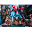 Marvel's Spider-Man Figura Video Game Masterpiece 1/6 Spider-Man (Spider Armor MK IV Suit) 30 cm