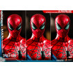 Marvel's Spider-Man Figura Video Game Masterpiece 1/6 Spider-Man (Spider Armor MK IV Suit) 30 cm