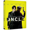 OPERACIÓN U.N.C.L.E. - EDIC. METÁLICA [BLU-RAY]
